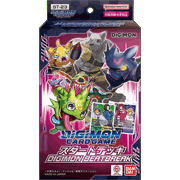 スタートデッキDIGIMON BEATBREAK