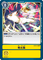 絶光衝