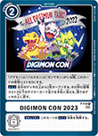DIGIMON CON 2023