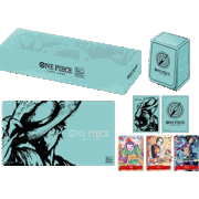 ONE PIECE カードゲーム 1st ANNIVERSARY SET