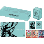 ONE PIECE カードゲーム 1st ANNIVERSARY SET