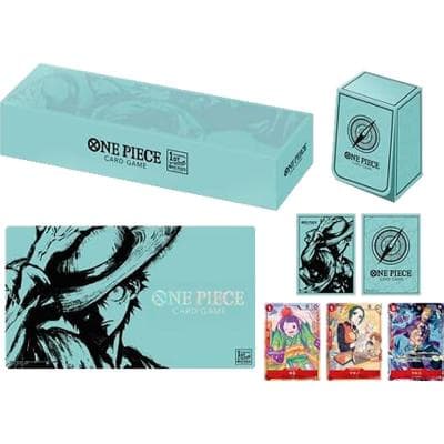 ONE PIECE カードゲーム 1st ANNIVERSARY SET