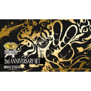 2nd ANNIVERSARY SET