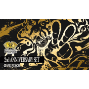 2nd ANNIVERSARY SET