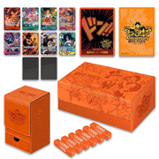 3rd ANNIVERSARY SET