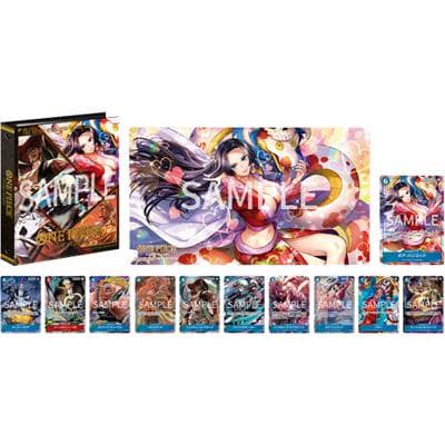 China 2nd ANNIVERSARY SET