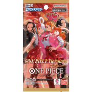 ONE PIECE Heroines Edition パック