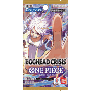 EGGHEAD CRISIS パック