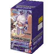 EGGHEAD CRISIS BOX