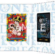 プレミアムカードコレクション-ONE PIECE DAY’25