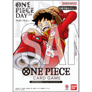 プレミアムカードコレクション-ONE PIECE DAY’24-