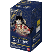 ROMANCE DAWN BOX