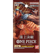 頂上決戦 パック