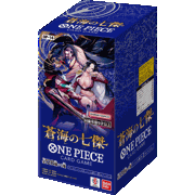 蒼海の七傑 BOX