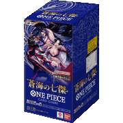 蒼海の七傑 BOX