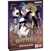 プレミアムカードコレクション -Live Action Edition バロックワークス-