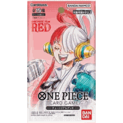 ONE PIECE FILM RED チュートリアルデッキ