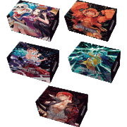 プレミアムブースター ONE PIECE CARD THE BEST ストレージボックスセット