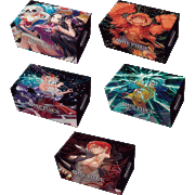 プレミアムブースター ONE PIECE CARD THE BEST ストレージボックスセット