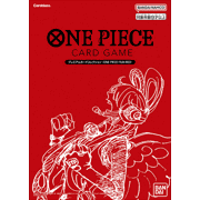 プレミアムカードコレクション‐ONE PIECE FILM RED ‐