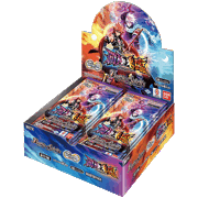 契約編:環 第3章 覇極来臨 BOX