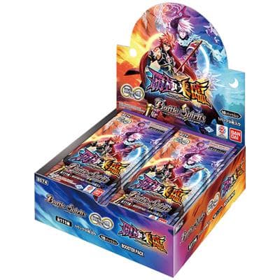 契約編:環 第3章 覇極来臨 BOX