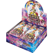 契約編：環 第4章：英雄傑集 BOX