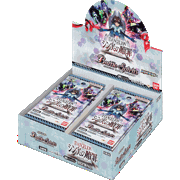 コラボブースター【エヴァンゲリオン ～シン実の贖罪～】 BOX