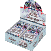 コラボブースター【エヴァンゲリオン ～シン実の贖罪～】 BOX