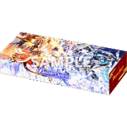 バトルスピリッツ プレミアム烈火BOX