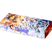バトルスピリッツ プレミアム烈火BOX