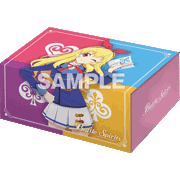 コラボスターター【アイカツ！ アツいアイドル活動！】