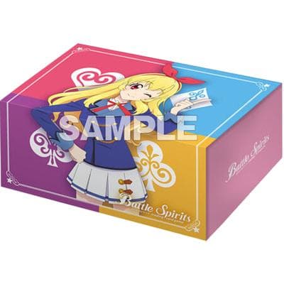 コラボスターター【アイカツ！ アツいアイドル活動！】