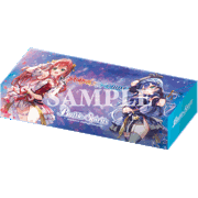 バトルスピリッツ プレミアムフルールBOX