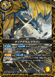 ダイアグラム・ドラゴン