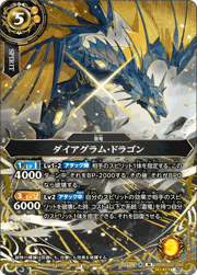 ダイアグラム・ドラゴン