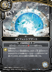ディフェンシブゲート