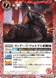 サンダー・Z・ウォルラス
