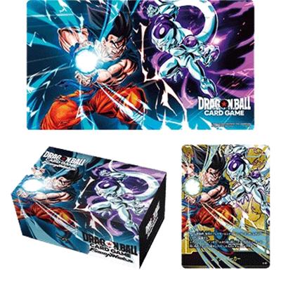 チャンピオンシップセット 01 -孫悟空vsフリーザ-