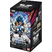 DUAL EVOLUTION BOX