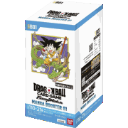 MANGA BOOSTER 01 BOX