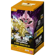 STORY BOOSTER 01 BOX