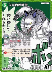 天草四郎時定