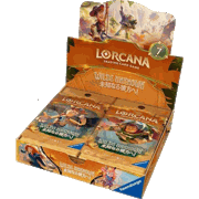 ブースターパック WILDS UNKNOWN 未知なる彼方へ! BOX