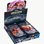 ブースターパック RISE OF THE FLOODBORN フラッドボーンの渾沌 BOX
