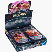 ブースターパック RISE OF THE FLOODBORN フラッドボーンの渾沌 BOX
