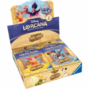 ブースターパック INTO THE INKLANDS インクランド探訪 BOX
