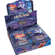 ブースターパック URSULA'S RETURN 逆襲のアースラ BOX