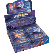 ブースターパック URSULA'S RETURN 逆襲のアースラ BOX