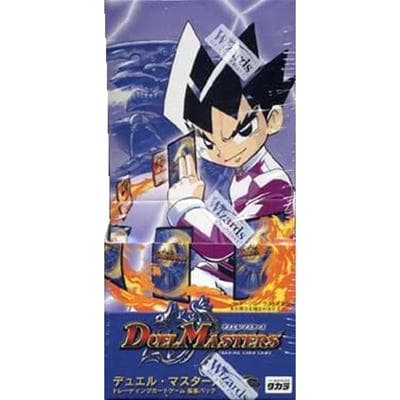 基本セット 第1弾 BOX（基本セット 第1弾 / 基本セット）